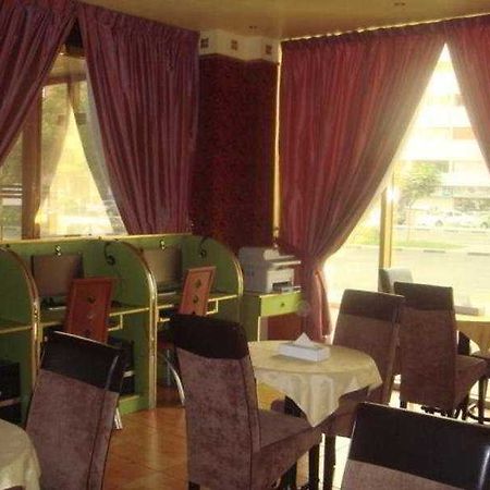 Gulf Pearl Hotel Dubai Exterior photo