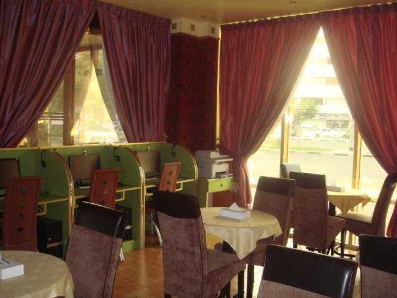 Gulf Pearl Hotel Dubai Exterior photo