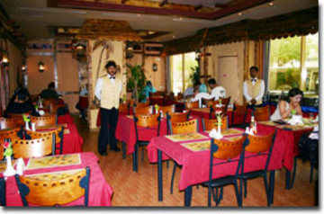 Gulf Pearl Hotel Dubai Exterior photo